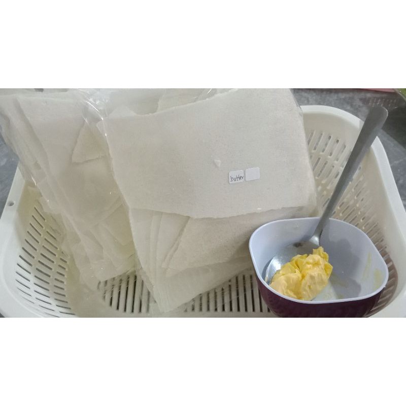 Jual Simping Butter 100gr | Shopee Indonesia