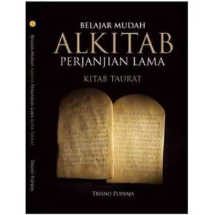 Jual Belajar Mudah Alkitab Perjanjian Lama | Shopee Indonesia