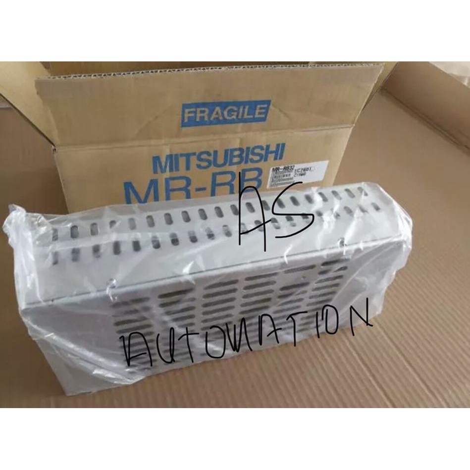 Jual MITSUBISHI MR-RB32 Servo Brake Resistor suku cadang | Shopee Indonesia