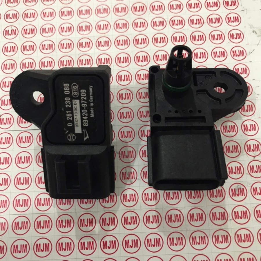 Jual Sensor MAP map Ford Escape 2.3 manifold air pressure Original/Ex ...