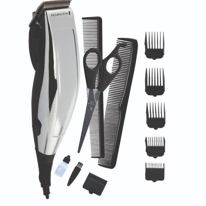 Jual Remington Personal Haircut Kit HC 70 KHUSUS TRAVELOKA Shopee