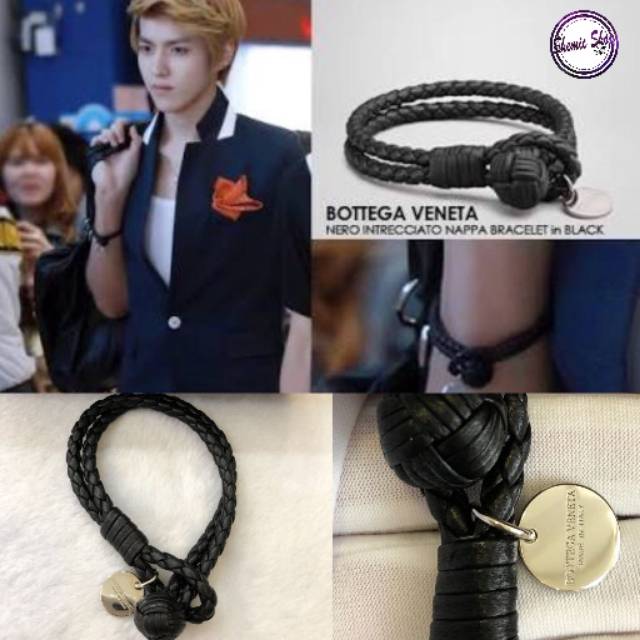 Bottega veneta discount bracelet indonesia