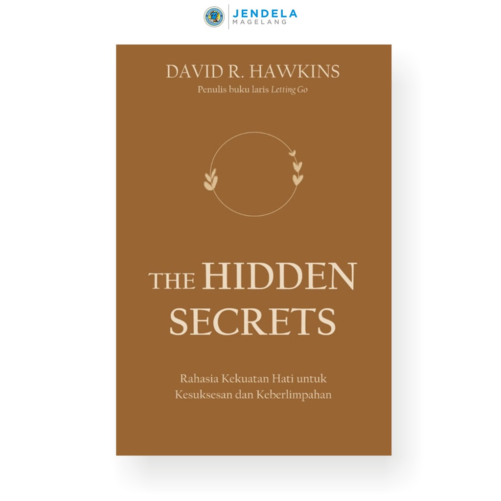 Jual The Hidden Secrets Shopee Indonesia