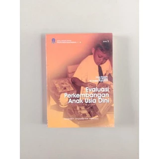 Evaluasi Perkembangan Anak Usia Dini