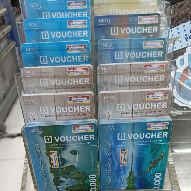 Indomaret: Lebih dari Sekedar Minimarket, Kini Jadi Gerbang Akses Game Online