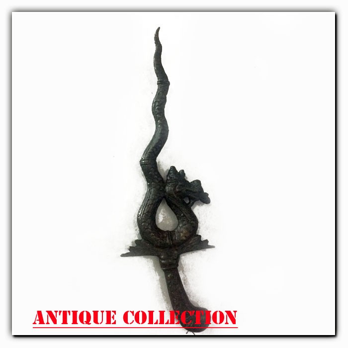 Jual Keris Naga Raja Paling Antik KF | Shopee Indonesia