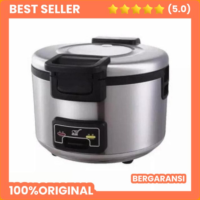 Jual RICE COOKER MESIN ALAT PENANAK MEMASAK NASI SH-8100M MURAH PUSAT
