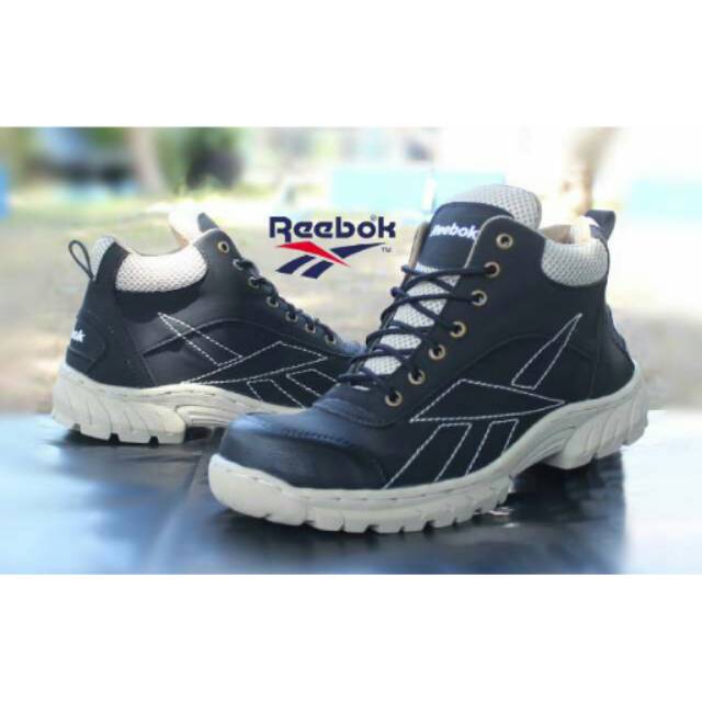 Reebok safety shoes sales indonesia