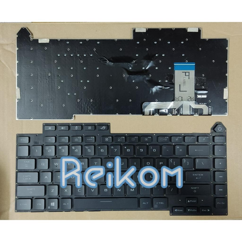 Jual Keyboard Asus ROG Strix G513 G513q G513qc G513qm G513qy G513r ...