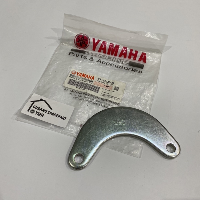 Jual Connecting Rod Conrod Sambungan Belakang Shock Sok Shok R15 R 15 ...