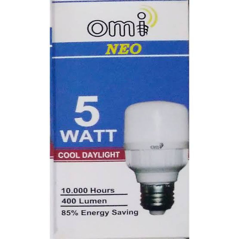 Jual Lampu Led Murah Watt E Ac Volt Shopee Indonesia