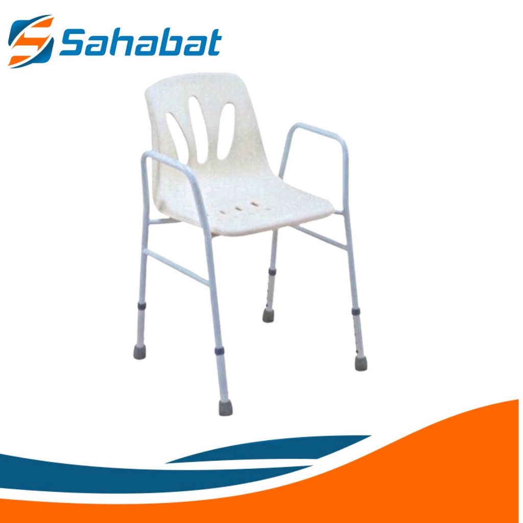 Jual Shower Chair Kursi Mandi Bath Bench GEA FS792L FS 792 L KURSI ...