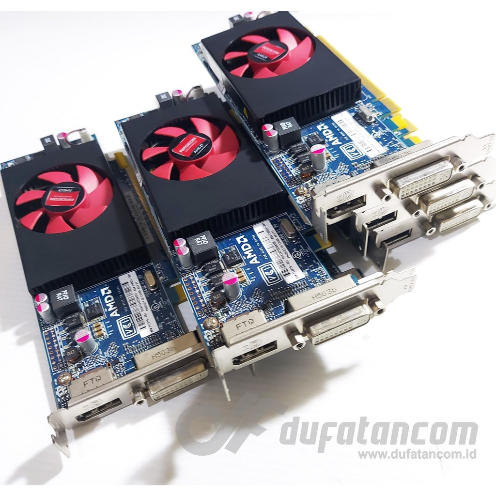 VGA HD 8490 1GB 64BIT DDR3