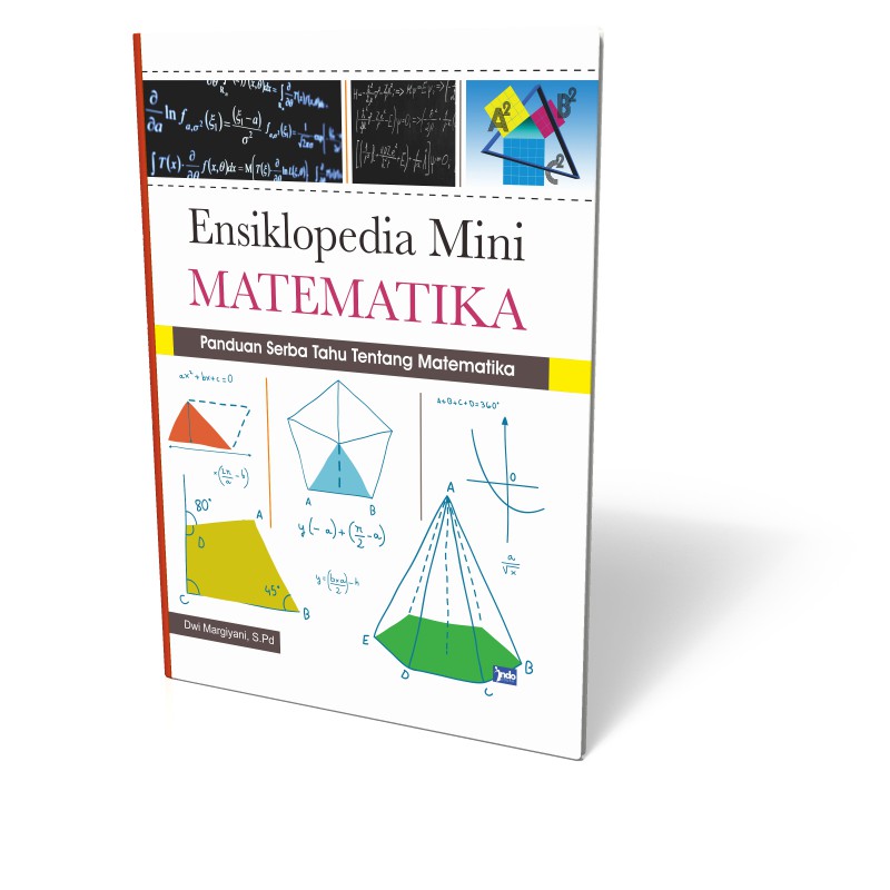 Jual Buku Ensiklopedia Mini Matematika Indoliterasi | Shopee Indonesia