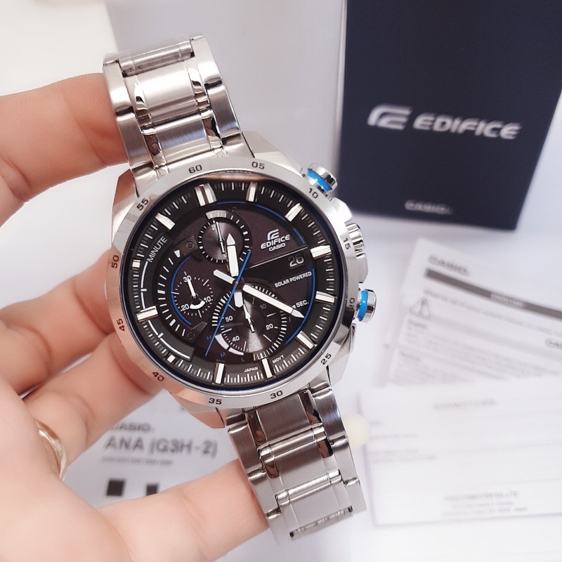 Casio edifice 5530 sale