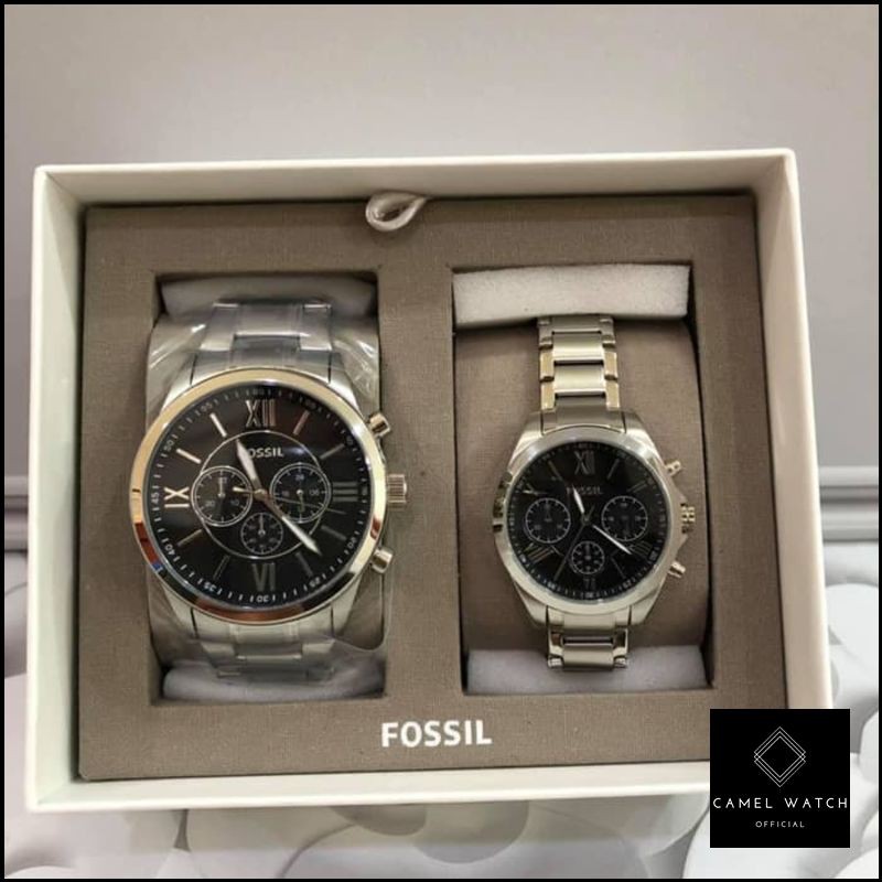 Fossil bq2146 on sale