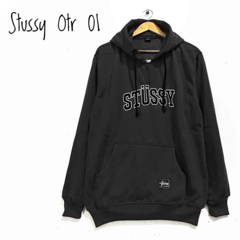 Harga on sale hoodie stussy