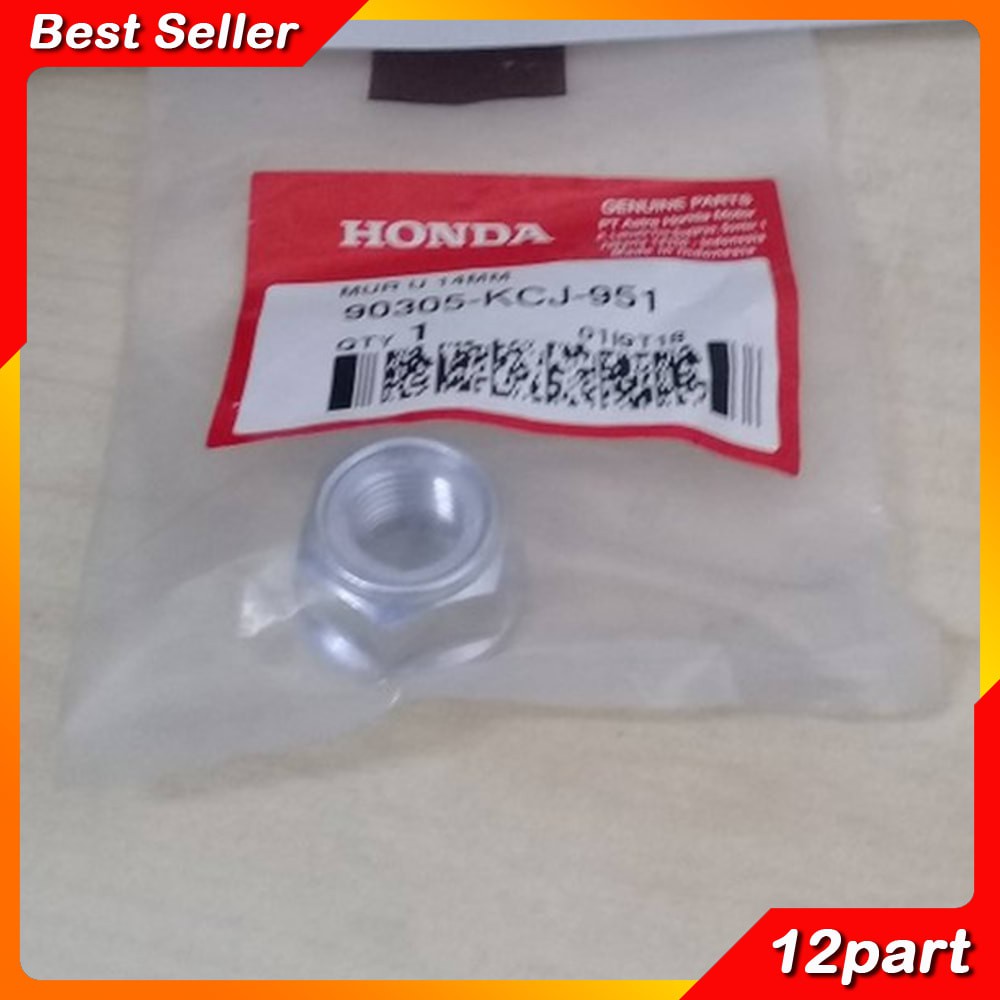 Jual MUR AS SWING ARM HONDA CB150R CBR 150R TIGER MEGA PRO GL PRO 90305
