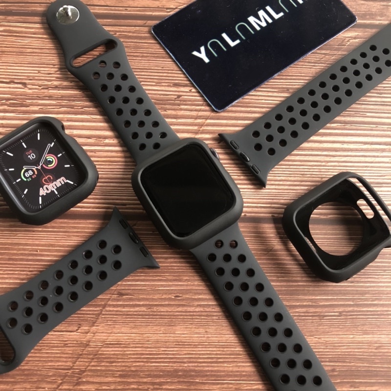 Tali jam 2024 apple watch original