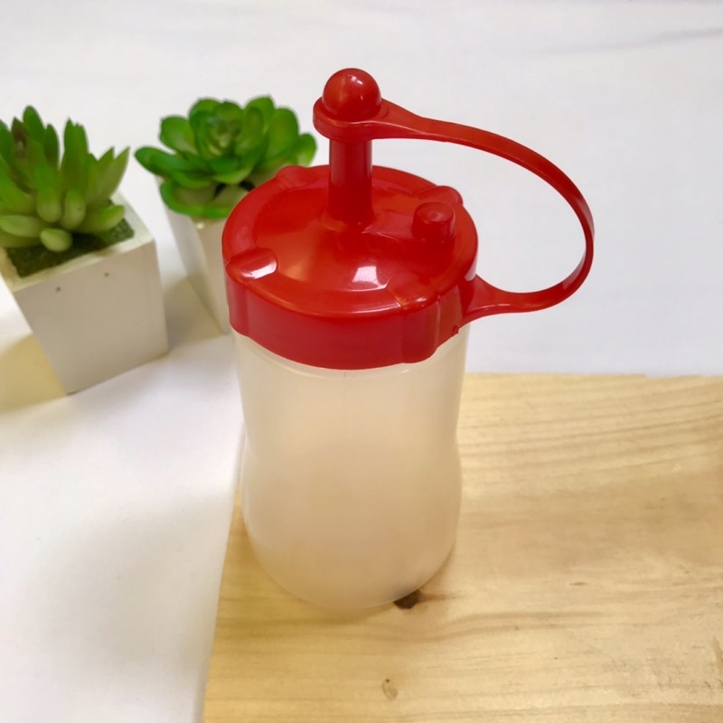 Jual Botol Kecap - Botol Saus - Tempat Kecap - Botol Minyak | Shopee ...