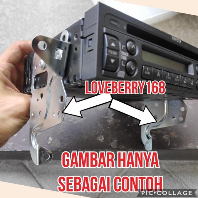 Memaksimalkan Fungsionalitas dan Estetika Dudukan Tape Avanza: Panduan Lengkap Aksesoris