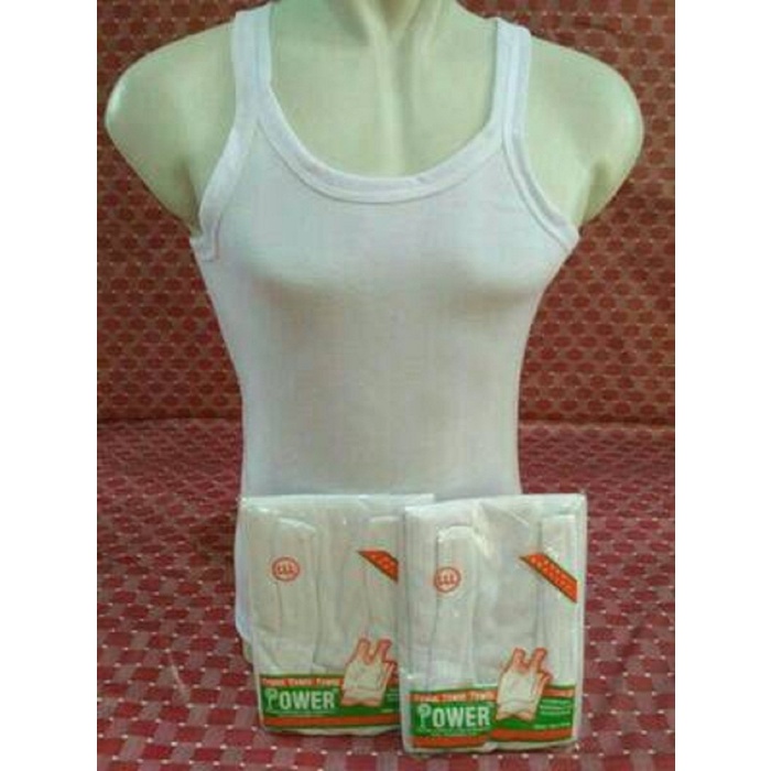 Jual Pria Dalam Kaos Singlet Slim Cowok Dewasa Kaos Dalam Slimfit