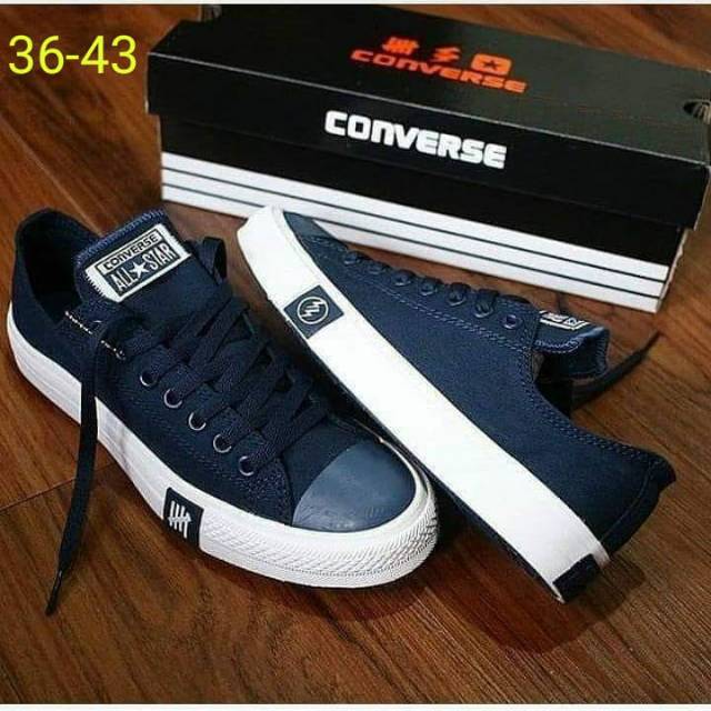 Sepatu 2025 kets converse