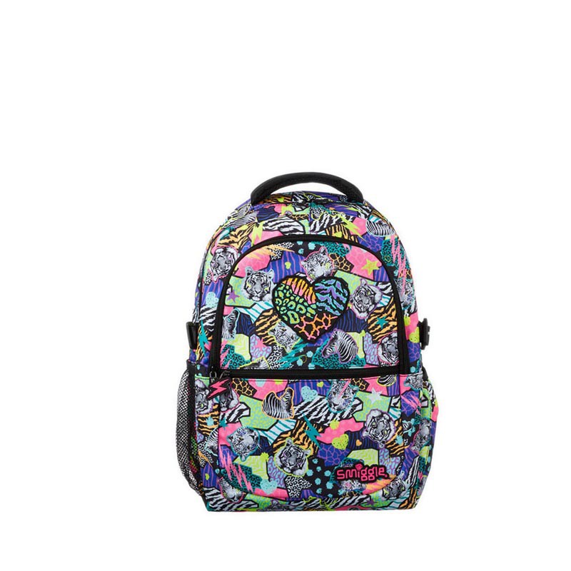 Smiggle galaxy online backpack