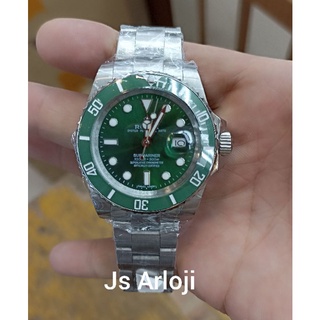 Rolex hulk clearance submariner harga