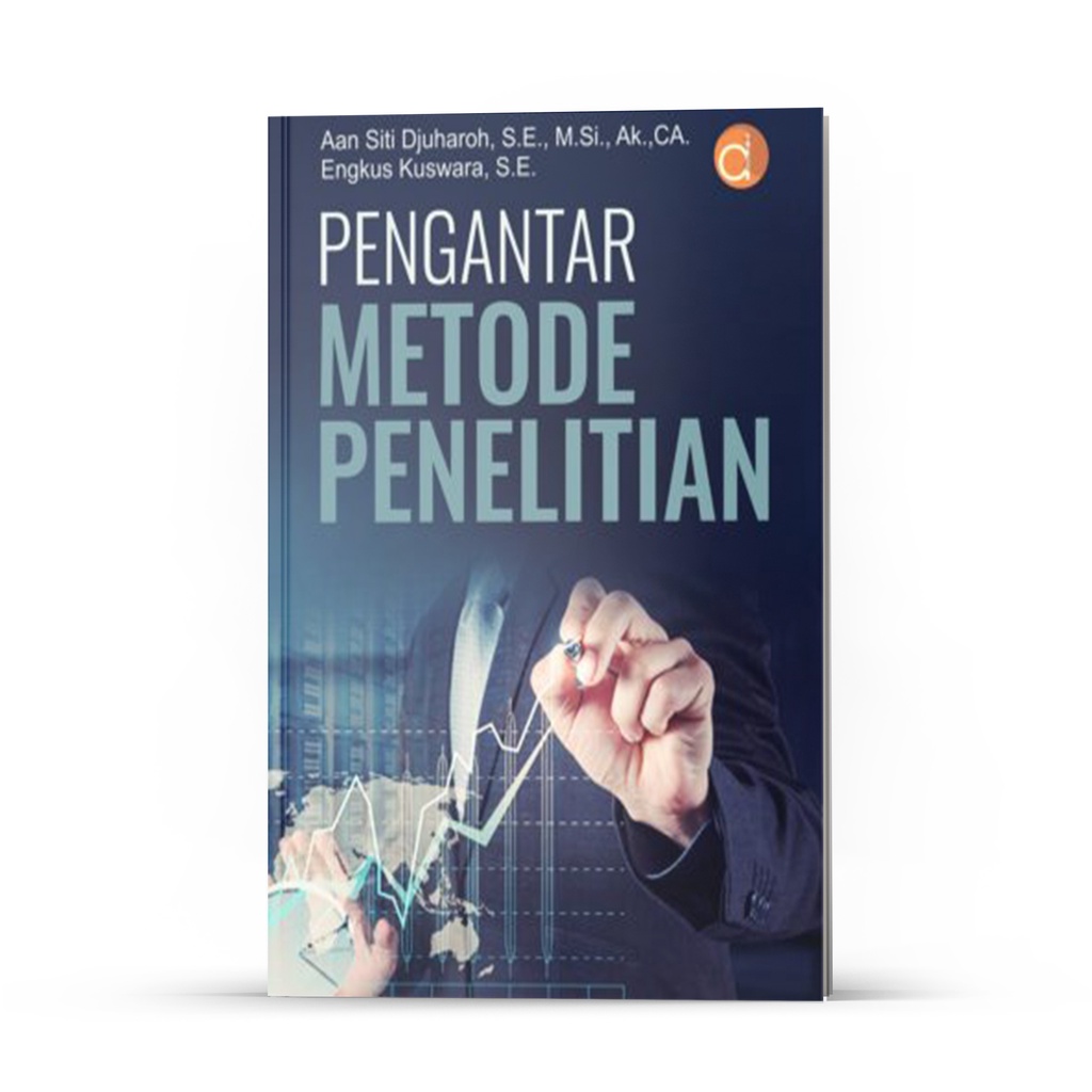 Jual Deepublish = Buku Pengantar Metode Penelitian | Shopee Indonesia