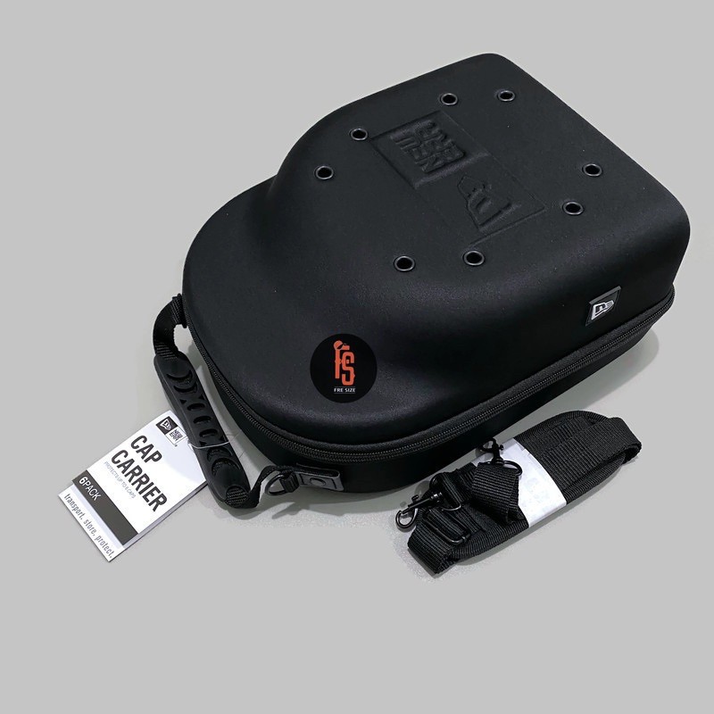 NEWERA つば九郎 CARIRER PACK Amazon.co.jp: New Era CARRIER PACK Backpack Bag : Clothing