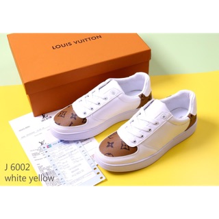 Jual Ready Sepatu LV LOUIS VUITTON RUN AWAY SNEAKER 1A3N83 - Jakarta  Selatan - Futrilestari Store