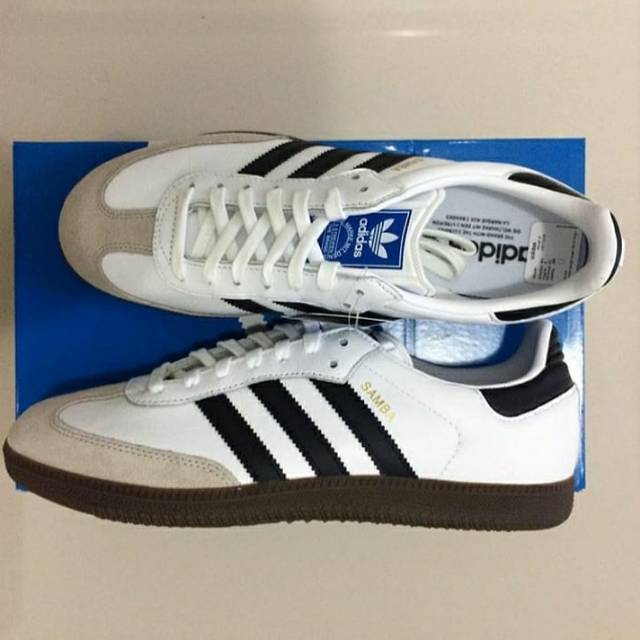 Adidas samba original vietnam best sale