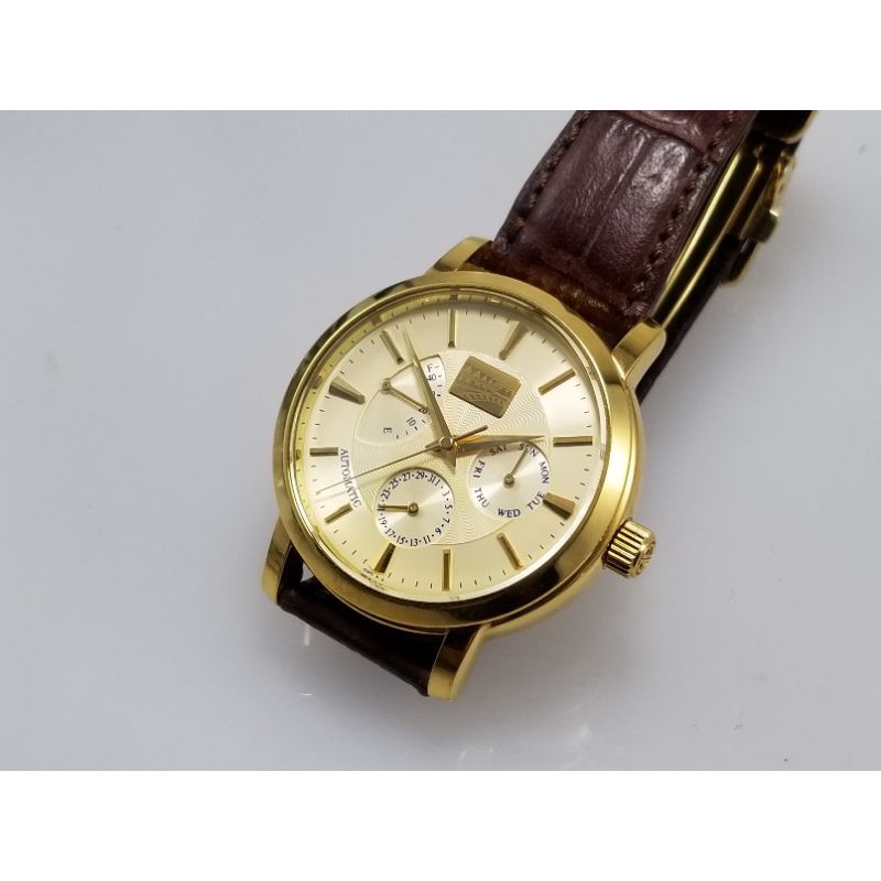 Jual Original RARE Collectible Seiko x Gudang Garam 50th