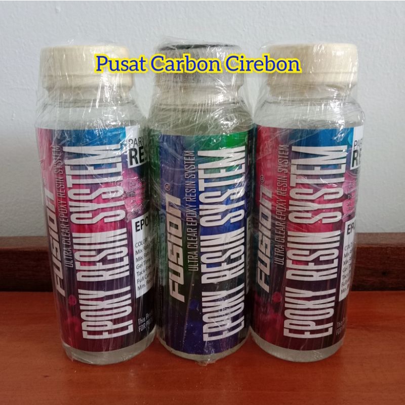ARTRESIN 2 Part Kit Art Resin Epoxy High Gloss Ultra Indonesia