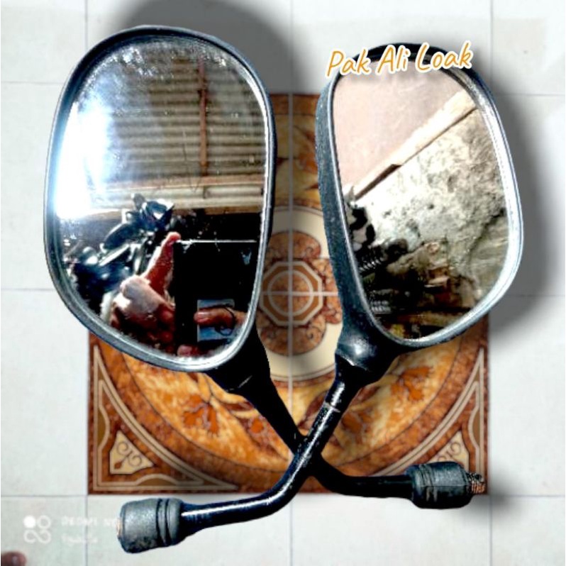 Jual Sepion spion ORI Yamaha FIZ R VEGA R alfa crypton Vixion lama ...