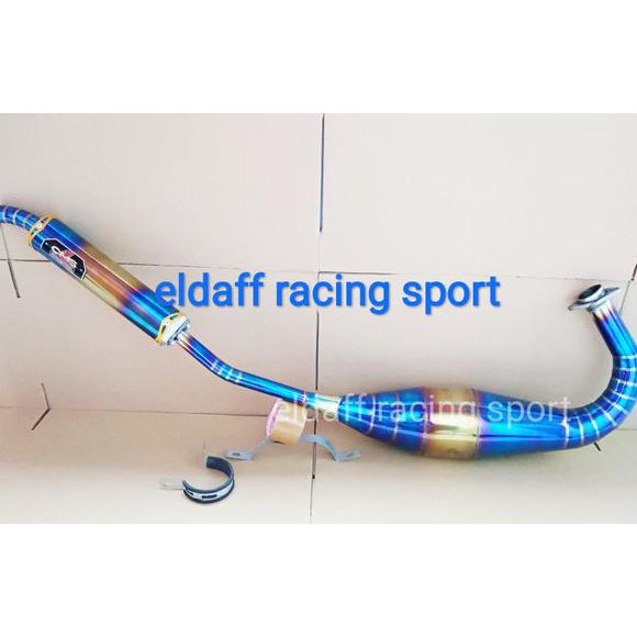 Jual Promo Terlaris Knalpot ninja R RR SS merk R9 Mugello Misano full ...