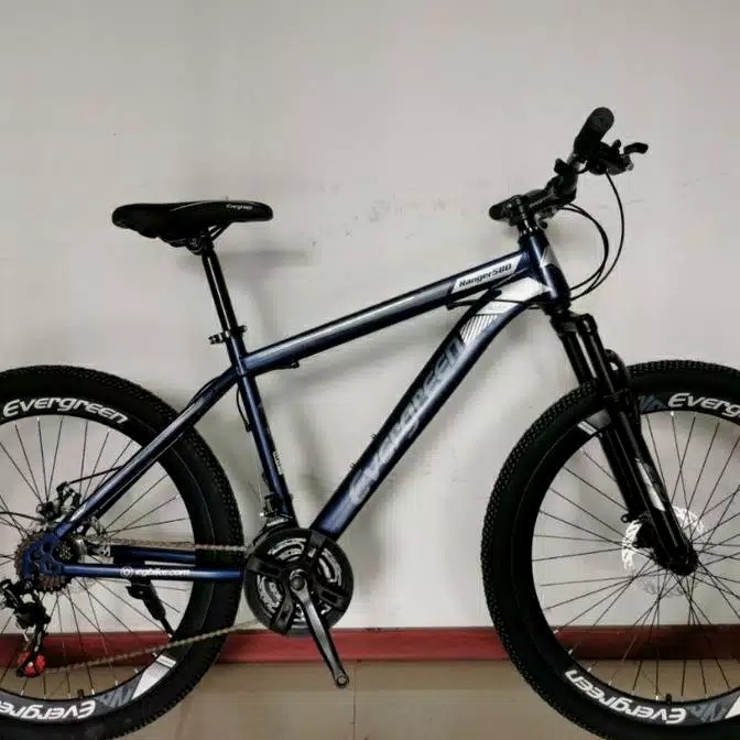Jual SEPEDA GUNUNG MTB 27,5