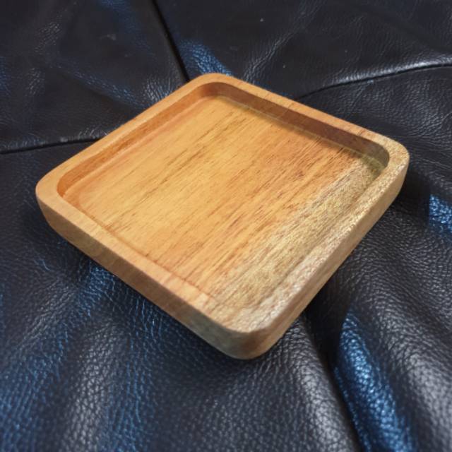 Jual Ryo Coaster Rustic 10cm X 10cm Tatakan Gelas Kayu Pisin Piring Kayu Mini Shopee Indonesia 6698