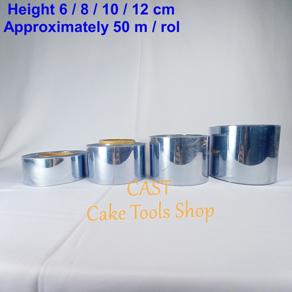 Jual MIka rol tinggi 10 cm | Shopee Indonesia