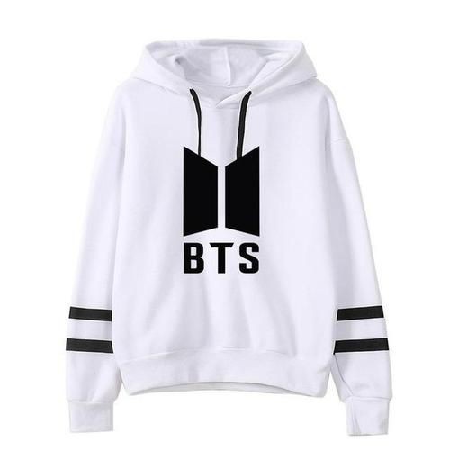 Jual Jaket Hoodie BTS All Member kpop / Sweater BTS anak dewasa Pria Wanita  | Shopee Indonesia