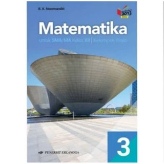 Matematika kelas 3sma