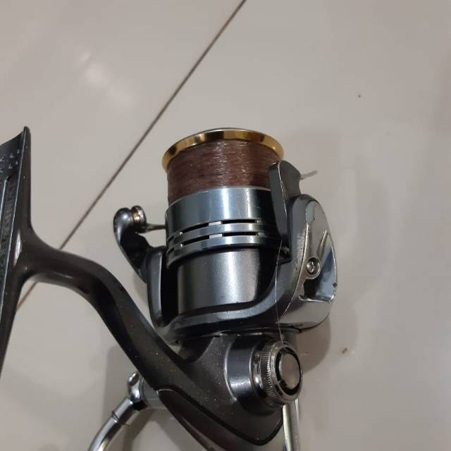 harga reel shimano bassterra Jual Joran shimano bassterra gs 180 cm (preloved)