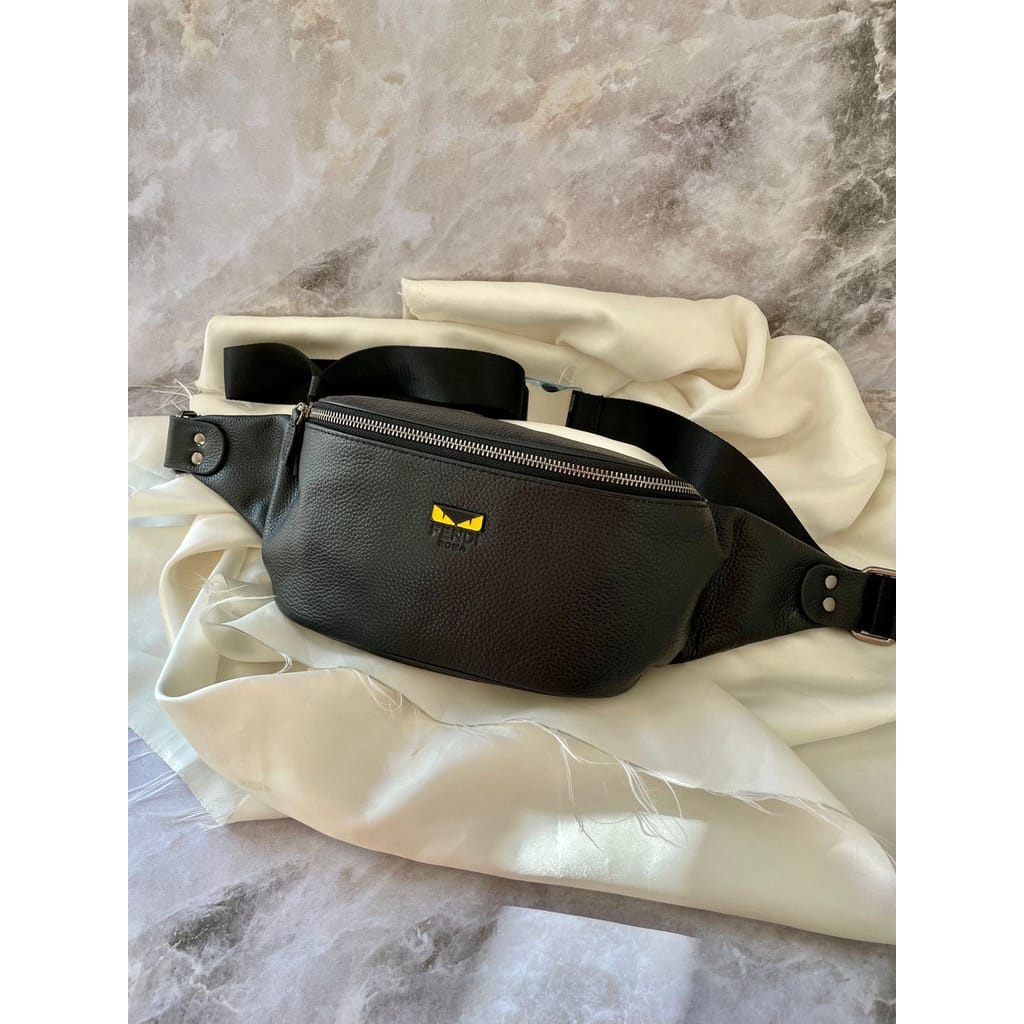 Waist bag hot sale braun buffel