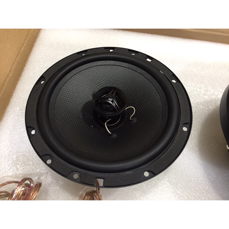 Jual Speaker pintu Coaxial Clif designs 6 inch Shopee Indonesia