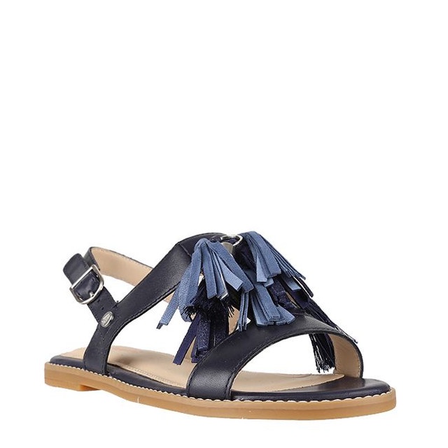 Hush puppies chrissie tassel hotsell