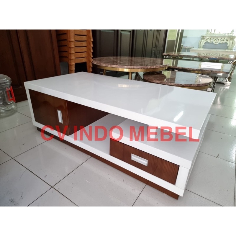 Jual Meja Tamu Kayu Minimalis Meja Tamu Minimalis Modern Meja Sofa ...