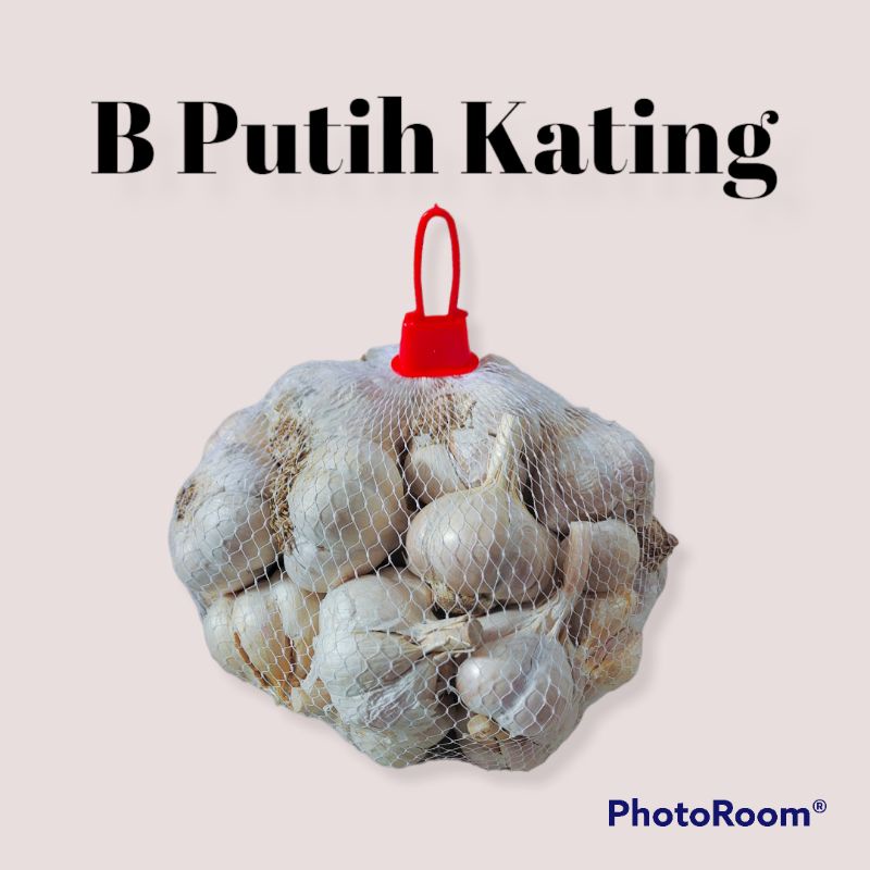 Jual Bawang Putih Kating 1kg Shopee Indonesia