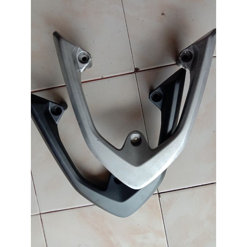 Jual behel belakang vario 125 old kzr original | Shopee Indonesia