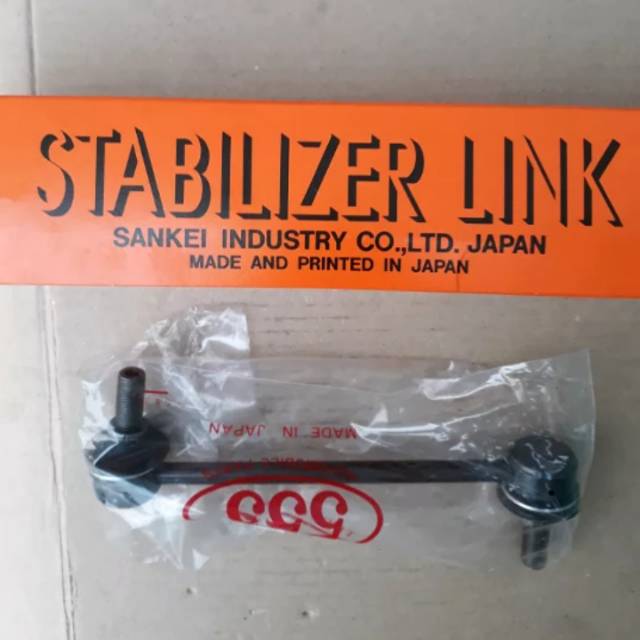 Jual Link Stabil Depan Stabilizer Avanza Xenia Japan Shopee Indonesia